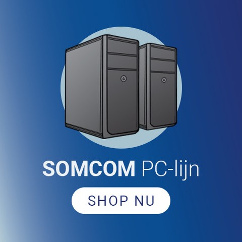 SOMCOM PC-lijn